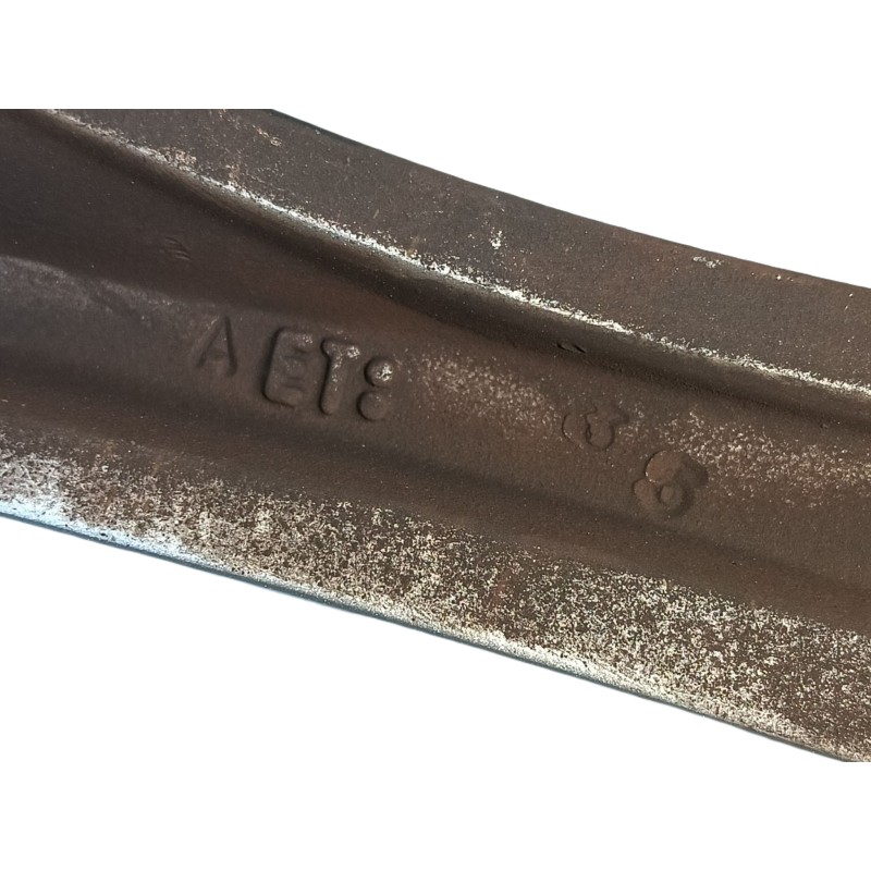 Recambio de juego llantas para audi a5 (8t3) 1.8 tfsi referencia OEM IAM CONNEUMATICOSINCLUIDOS ET35 8Jx18H2