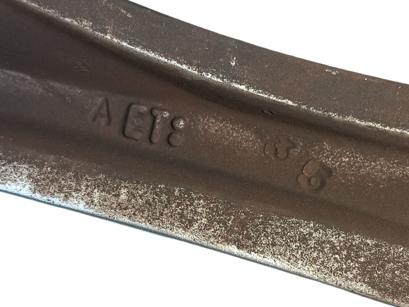 Recambio de juego llantas para audi a5 (8t3) 1.8 tfsi referencia OEM IAM CONNEUMATICOSINCLUIDOS ET35 8Jx18H2