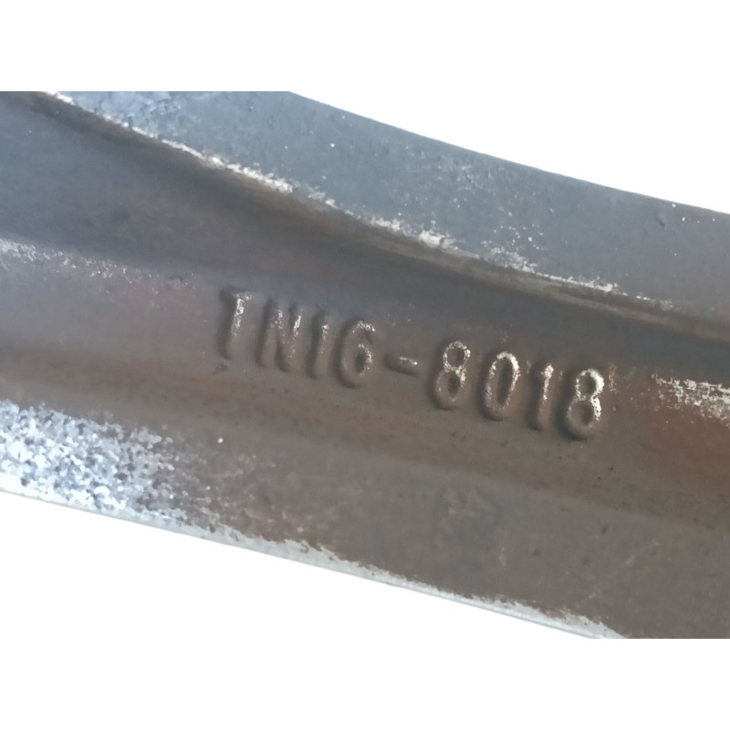 Recambio de juego llantas para audi a5 (8t3) 1.8 tfsi referencia OEM IAM CONNEUMATICOSINCLUIDOS ET35 8Jx18H2