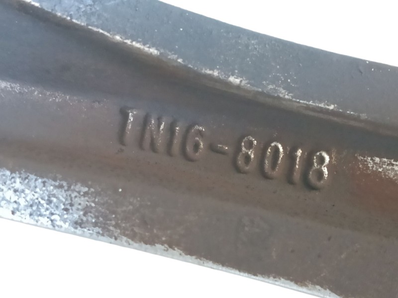 Recambio de juego llantas para audi a5 (8t3) 1.8 tfsi referencia OEM IAM CONNEUMATICOSINCLUIDOS ET35 8Jx18H2