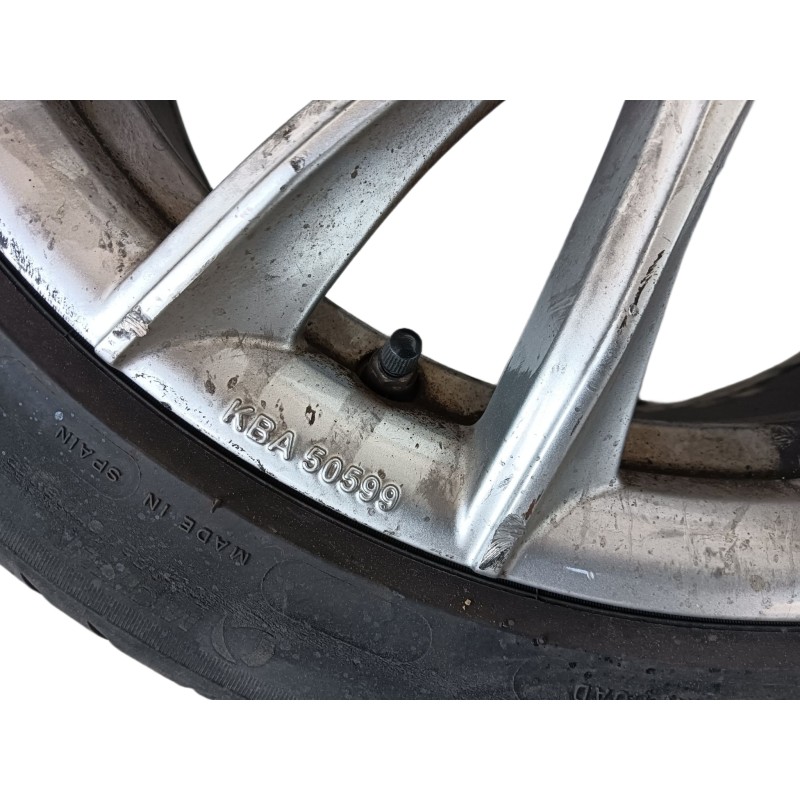 Recambio de juego llantas para audi a5 (8t3) 1.8 tfsi referencia OEM IAM CONNEUMATICOSINCLUIDOS ET35 8Jx18H2