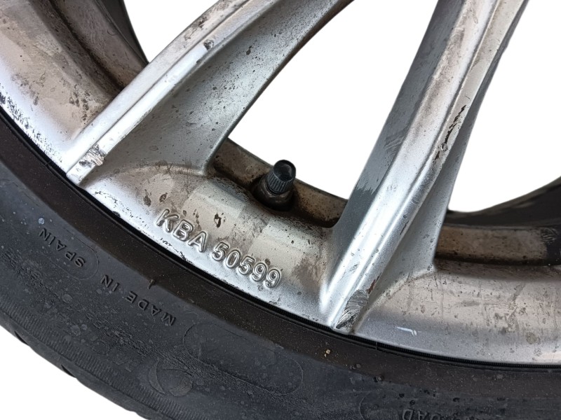 Recambio de juego llantas para audi a5 (8t3) 1.8 tfsi referencia OEM IAM CONNEUMATICOSINCLUIDOS ET35 8Jx18H2