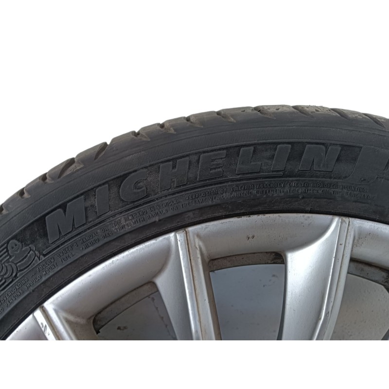 Recambio de juego llantas para audi a5 (8t3) 1.8 tfsi referencia OEM IAM CONNEUMATICOSINCLUIDOS ET35 8Jx18H2