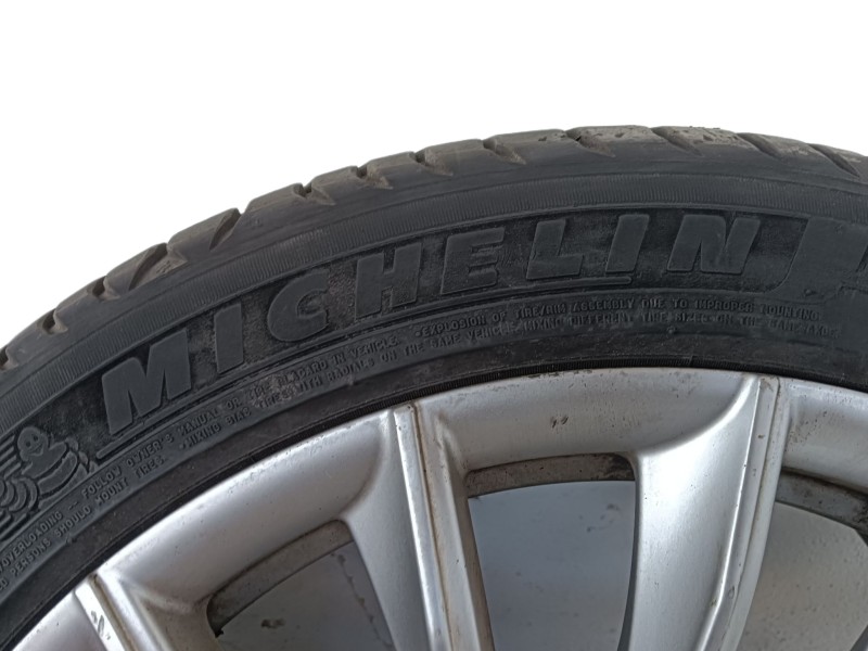 Recambio de juego llantas para audi a5 (8t3) 1.8 tfsi referencia OEM IAM CONNEUMATICOSINCLUIDOS ET35 8Jx18H2