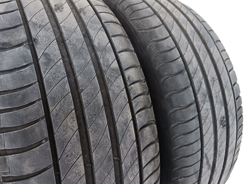 Recambio de juego llantas para audi a5 (8t3) 1.8 tfsi referencia OEM IAM CONNEUMATICOSINCLUIDOS ET35 8Jx18H2