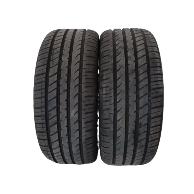 Recambio de juego llantas para audi a5 (8t3) 1.8 tfsi referencia OEM IAM CONNEUMATICOSINCLUIDOS ET35 8Jx18H2