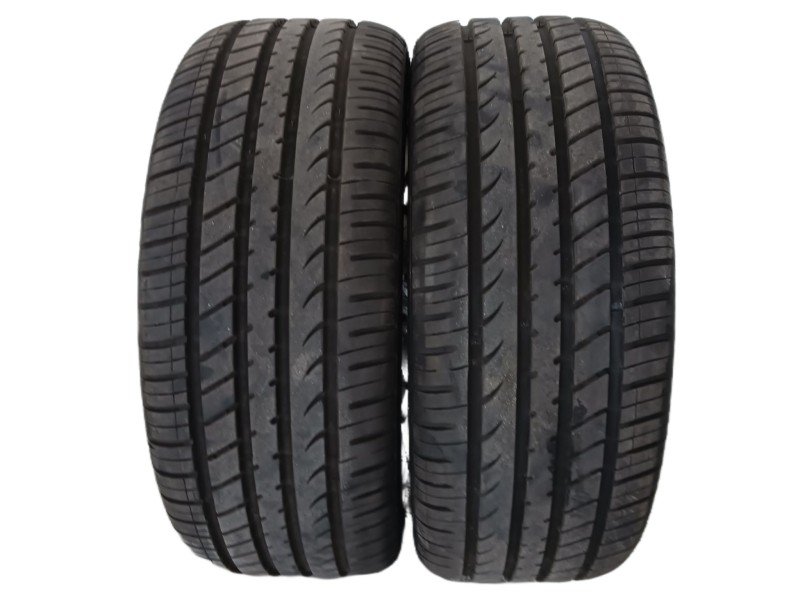 Recambio de juego llantas para audi a5 (8t3) 1.8 tfsi referencia OEM IAM CONNEUMATICOSINCLUIDOS ET35 8Jx18H2