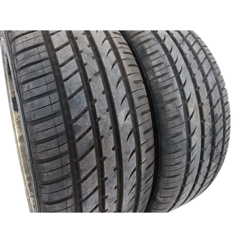 Recambio de juego llantas para audi a5 (8t3) 1.8 tfsi referencia OEM IAM CONNEUMATICOSINCLUIDOS ET35 8Jx18H2