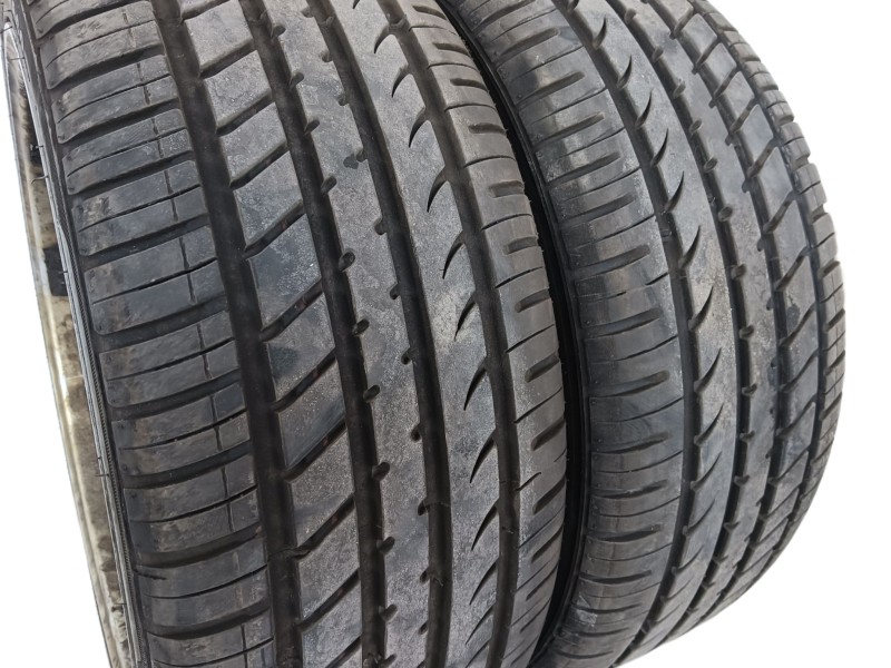 Recambio de juego llantas para audi a5 (8t3) 1.8 tfsi referencia OEM IAM CONNEUMATICOSINCLUIDOS ET35 8Jx18H2