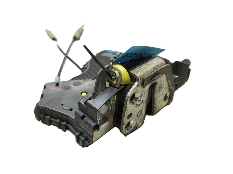 Recambio de cerradura puerta delantera izquierda para toyota prius plus (_w4_) 1.8 hybrid (zvw40w, zvw41w) referencia OEM IAM   