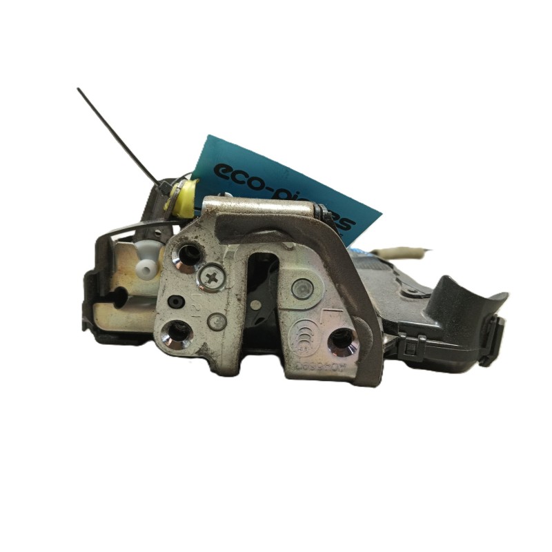 Recambio de cerradura puerta delantera izquierda para toyota prius plus (_w4_) 1.8 hybrid (zvw40w, zvw41w) referencia OEM IAM   