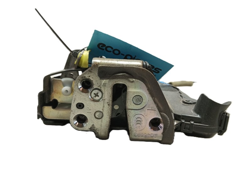 Recambio de cerradura puerta delantera izquierda para toyota prius plus (_w4_) 1.8 hybrid (zvw40w, zvw41w) referencia OEM IAM   