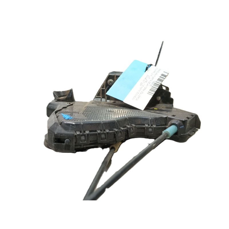 Recambio de cerradura puerta delantera izquierda para toyota prius plus (_w4_) 1.8 hybrid (zvw40w, zvw41w) referencia OEM IAM   