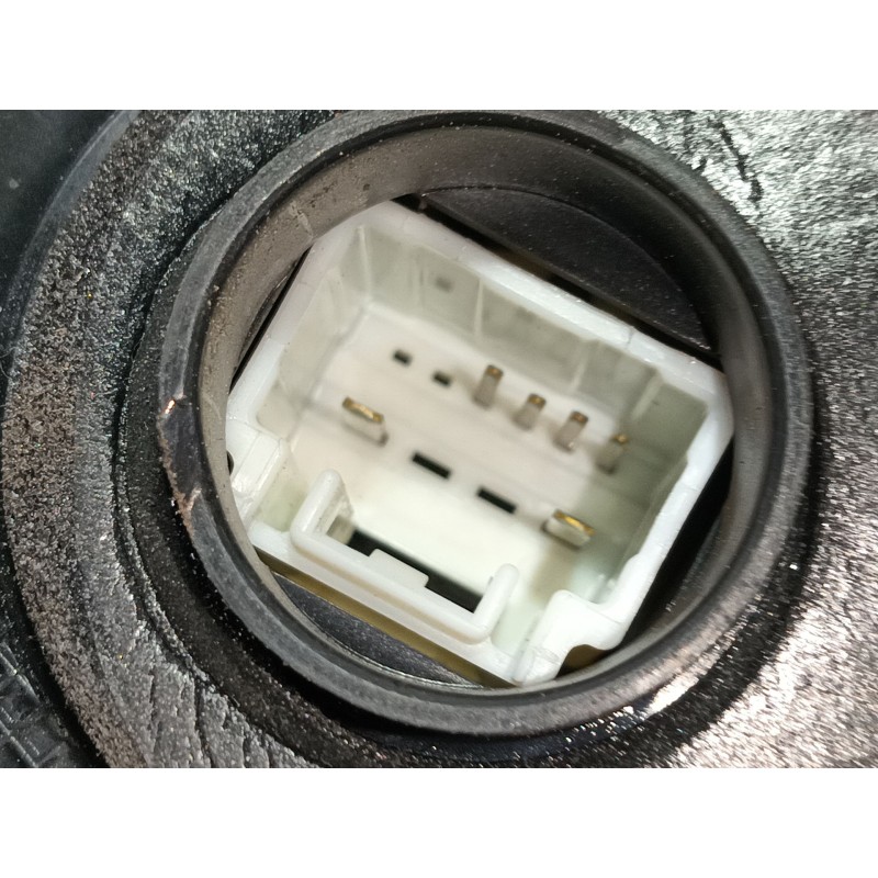 Recambio de cerradura puerta delantera izquierda para toyota prius plus (_w4_) 1.8 hybrid (zvw40w, zvw41w) referencia OEM IAM   