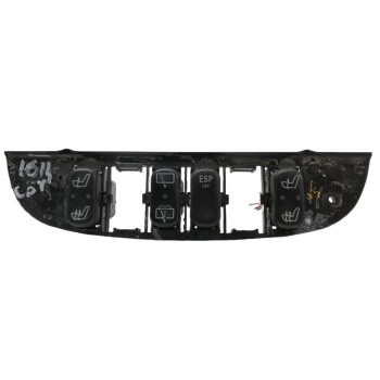 MANDO MULTIFUNCION MANDO ASIENTOS CALEFACTABLES MANDO ESP MANDO LIMPIA 