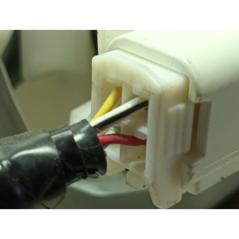 Recambio de motor calefaccion para toyota prius plus (_w4_) 1.8 hybrid (zvw40w, zvw41w) referencia OEM IAM   