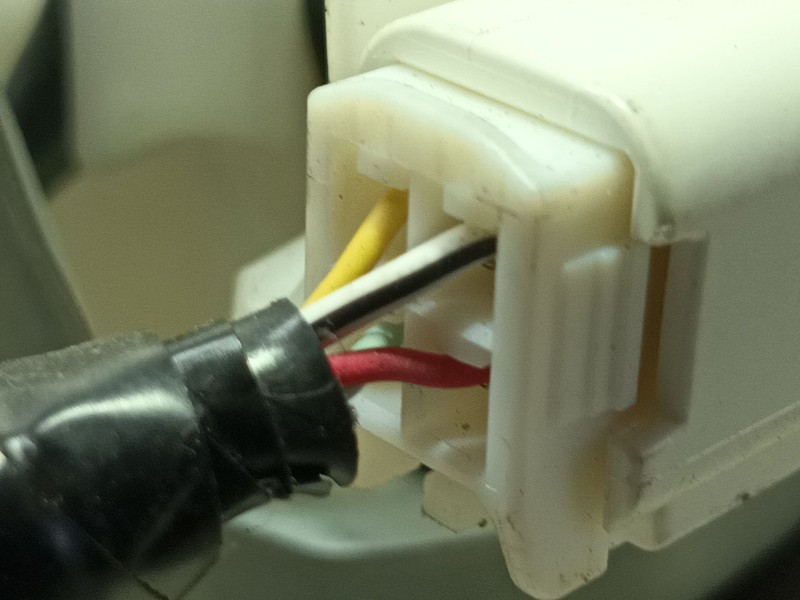 Recambio de motor calefaccion para toyota prius plus (_w4_) 1.8 hybrid (zvw40w, zvw41w) referencia OEM IAM   