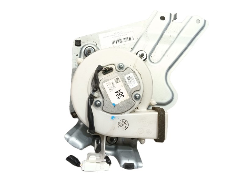 Recambio de motor calefaccion para toyota prius plus (_w4_) 1.8 hybrid (zvw40w, zvw41w) referencia OEM IAM   