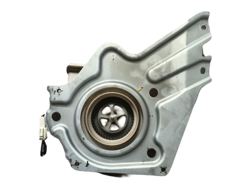 Recambio de motor calefaccion para toyota prius plus (_w4_) 1.8 hybrid (zvw40w, zvw41w) referencia OEM IAM   