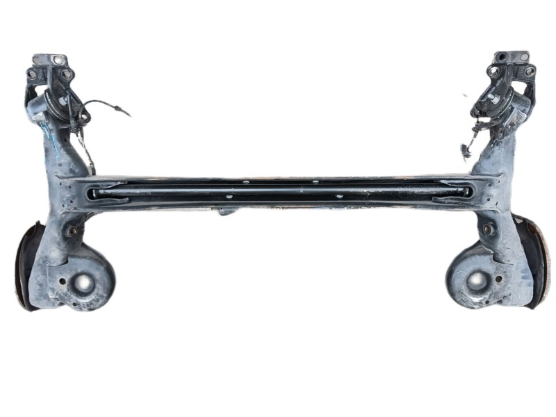 Recambio de puente trasero para citroën c4 grand picasso exclusive referencia OEM IAM   