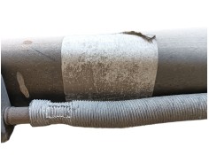 Recambio de puente trasero para citroën c4 grand picasso exclusive referencia OEM IAM    2