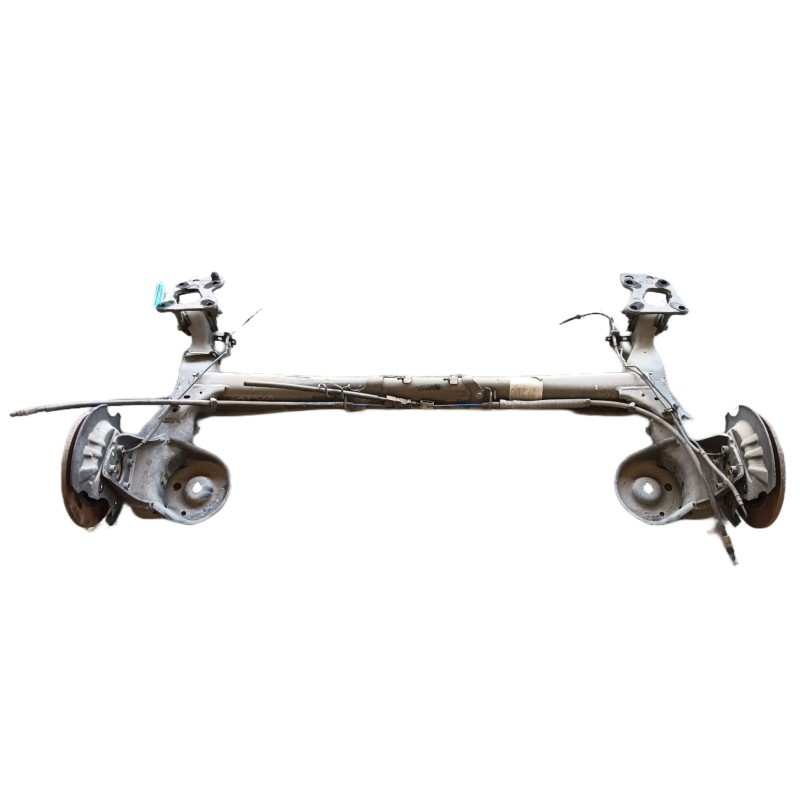 Recambio de puente trasero para citroën c4 grand picasso exclusive referencia OEM IAM   