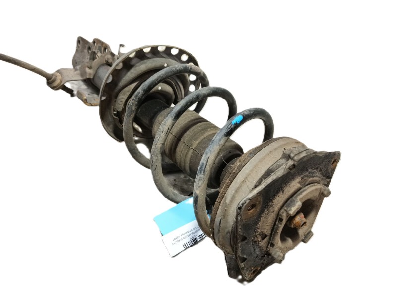 Recambio de amortiguador delantero derecho para renault clio iii authentique referencia OEM IAM  8200676026 