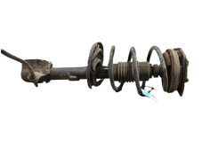 Recambio de amortiguador delantero derecho para renault clio iii authentique referencia OEM IAM  8200676026  2