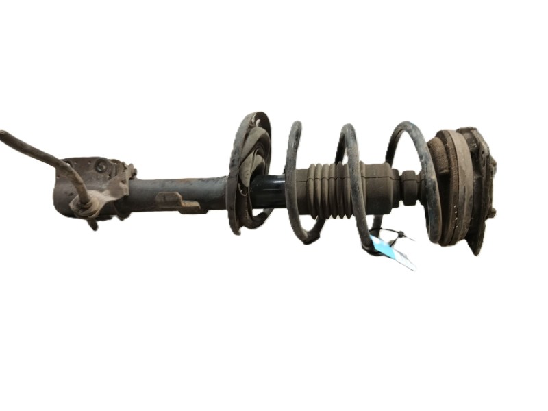 Recambio de amortiguador delantero derecho para renault clio iii authentique referencia OEM IAM  8200676026 