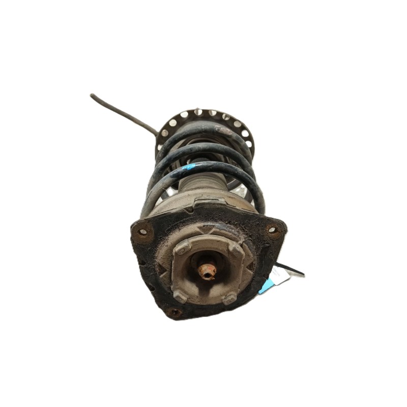 Recambio de amortiguador delantero derecho para renault clio iii authentique referencia OEM IAM  8200676026 