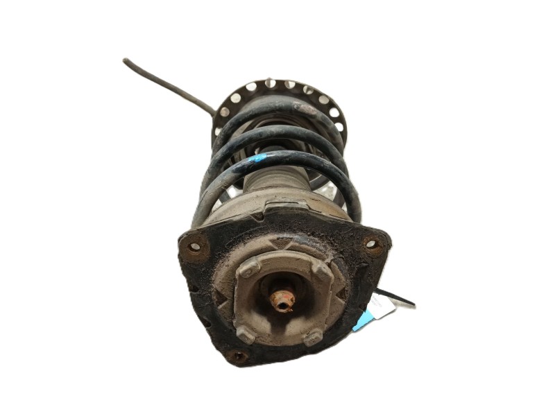 Recambio de amortiguador delantero derecho para renault clio iii authentique referencia OEM IAM  8200676026 