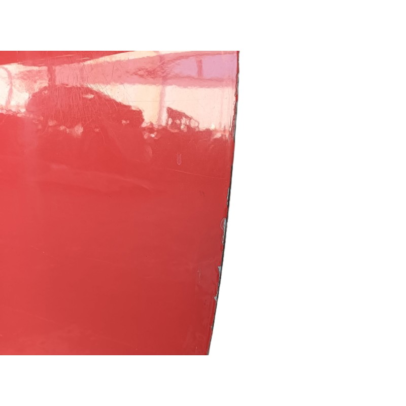 Recambio de puerta delantera izquierda para ford ka (ccu) titanium referencia OEM IAM COMPLETA  