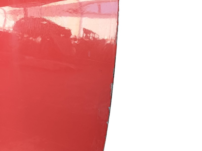 Recambio de puerta delantera izquierda para ford ka (ccu) titanium referencia OEM IAM COMPLETA  