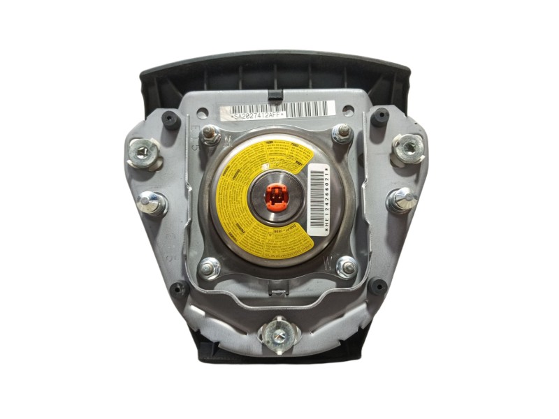 Recambio de airbag delantero izquierdo para toyota prius plus (_w4_) 1.8 hybrid (zvw40w, zvw41w) referencia OEM IAM  SA2027412AF