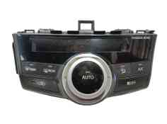 Recambio de mando calefaccion / aire acondicionado para toyota prius plus (_w4_) 1.8 hybrid (zvw40w, zvw41w) referencia OEM IAM 