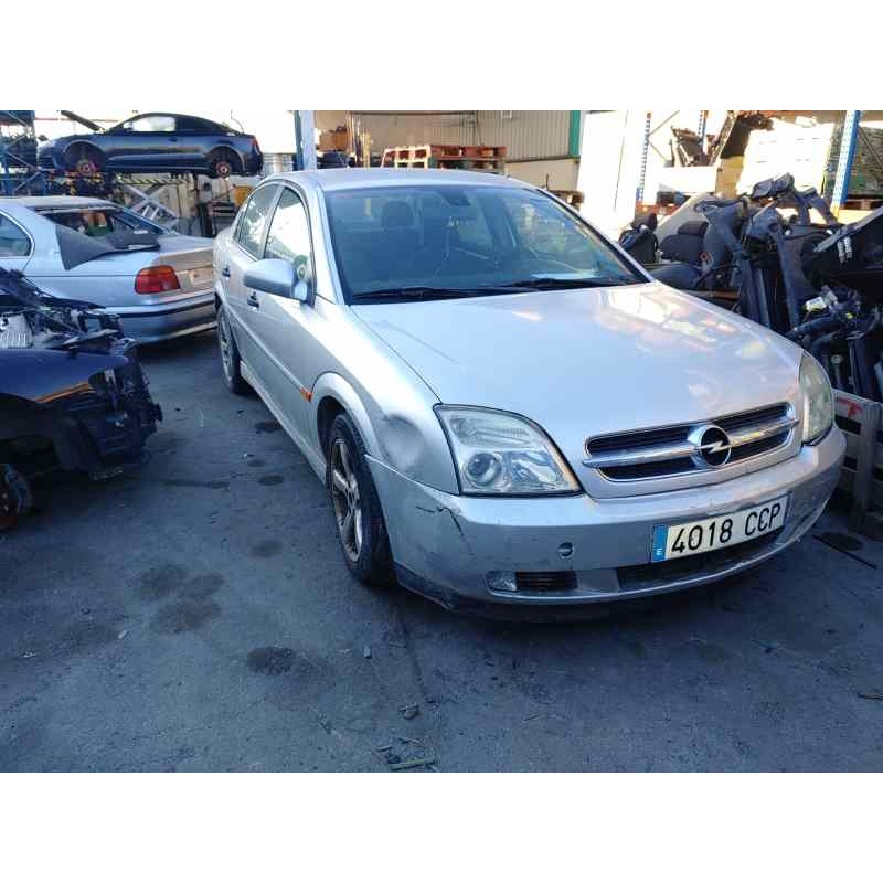 OPEL VECTRA C BERLINA