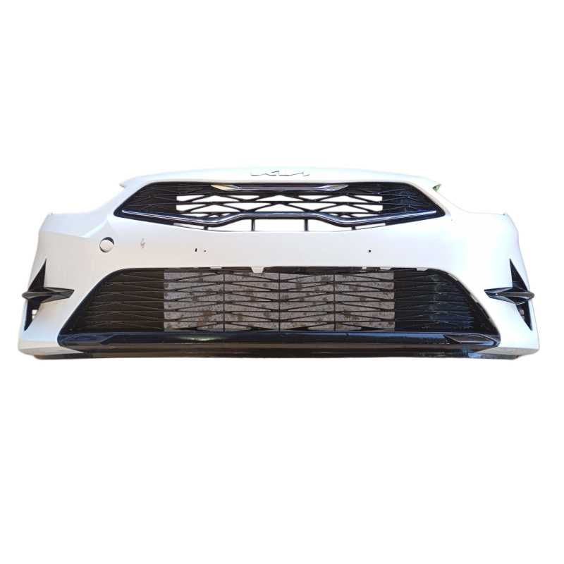 Recambio de paragolpes delantero para kia ceed tourer (cd) 1.0 t-gdi referencia OEM IAM 86511J7DA0 8611J7DA0HW2 
