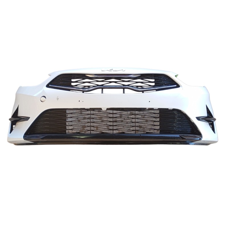 Recambio de paragolpes delantero para kia ceed tourer (cd) 1.0 t-gdi referencia OEM IAM 86511J7DA0 8611J7DA0HW2 
