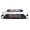 Recambio de paragolpes delantero para kia ceed tourer (cd) 1.0 t-gdi referencia OEM IAM 86511J7DA0 8611J7DA0HW2 