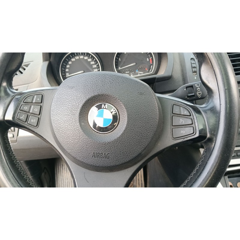 Recambio de airbag delantero izquierdo para bmw x3 (e83) 2.0 sd referencia OEM IAM 32343400440  