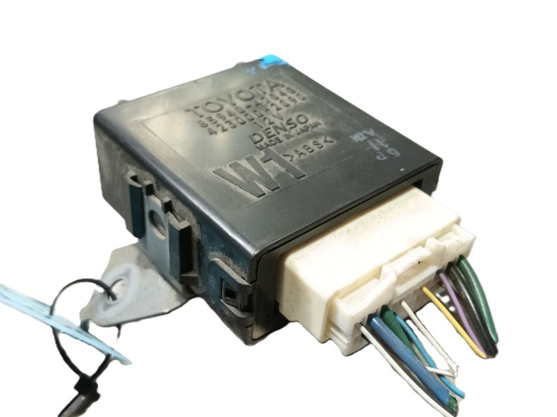 Recambio de modulo electronico para toyota prius plus (_w4_) 1.8 hybrid (zvw40w, zvw41w) referencia OEM IAM   