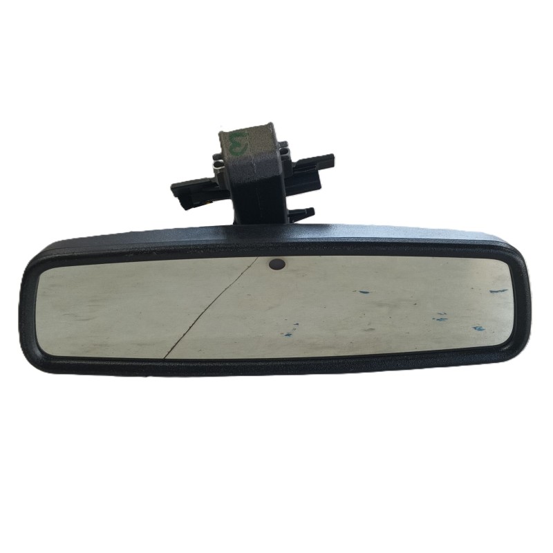 Recambio de espejo interior para renault captur ii (hf_) tce 140 (hfn0) referencia OEM IAM  963213712R 