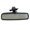 Recambio de espejo interior para renault captur ii (hf_) tce 140 (hfn0) referencia OEM IAM  963213712R 