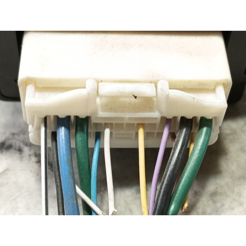 Recambio de modulo electronico para toyota prius plus (_w4_) 1.8 hybrid (zvw40w, zvw41w) referencia OEM IAM   