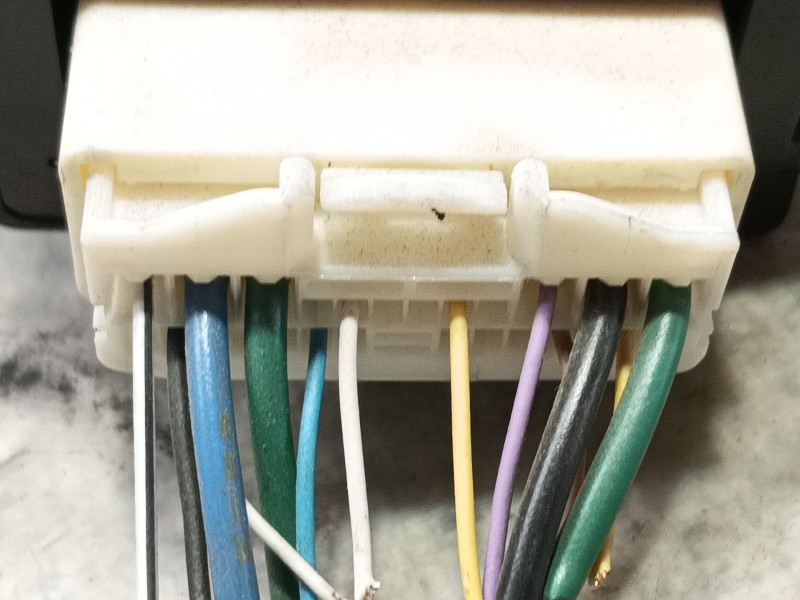 Recambio de modulo electronico para toyota prius plus (_w4_) 1.8 hybrid (zvw40w, zvw41w) referencia OEM IAM   