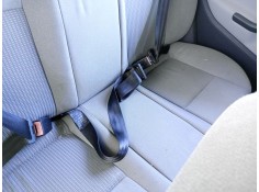 Recambio de cinturon seguridad trasero central para seat ibiza iii (6l1) 1.9 tdi referencia OEM IAM   