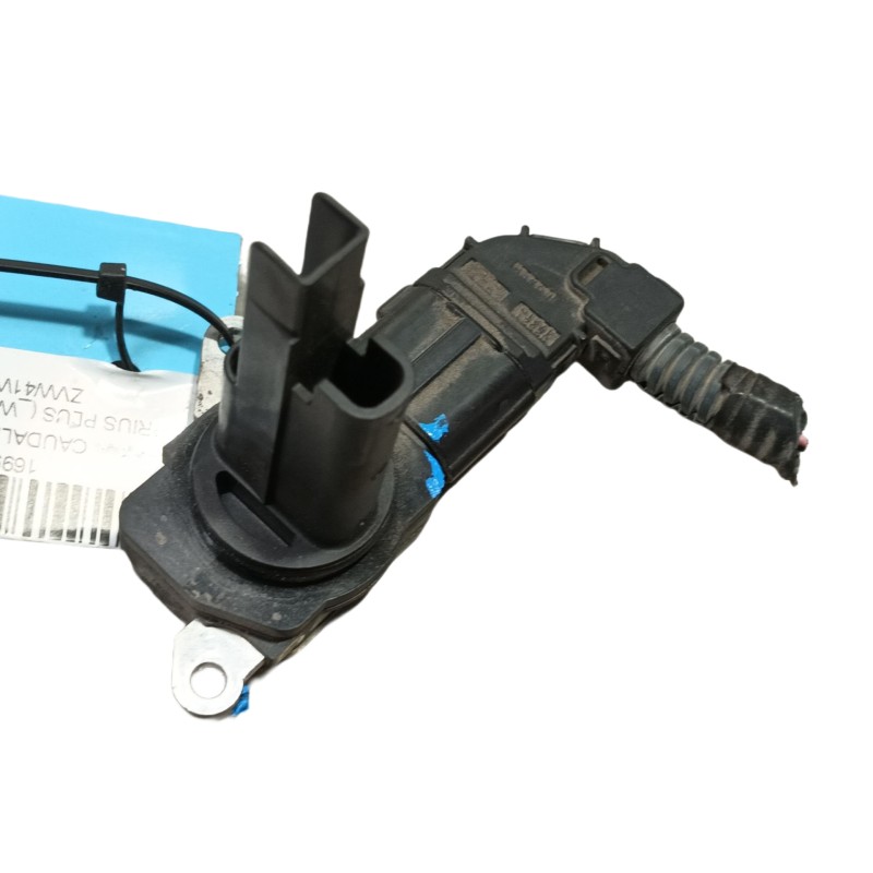 Recambio de caudalimetro para toyota prius plus (_w4_) 1.8 hybrid (zvw40w, zvw41w) referencia OEM IAM  2220428010 