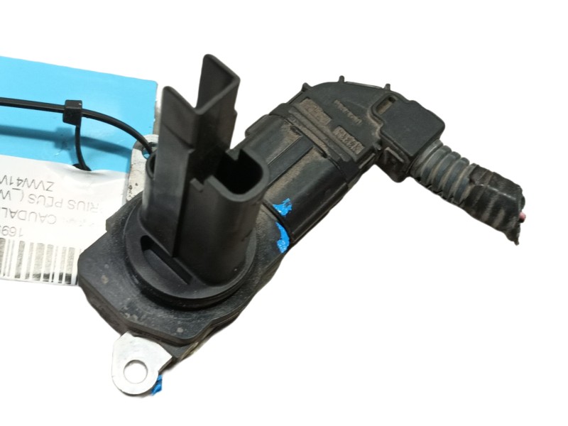 Recambio de caudalimetro para toyota prius plus (_w4_) 1.8 hybrid (zvw40w, zvw41w) referencia OEM IAM  2220428010 