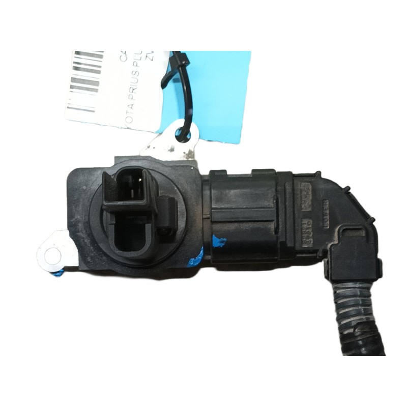 Recambio de caudalimetro para toyota prius plus (_w4_) 1.8 hybrid (zvw40w, zvw41w) referencia OEM IAM  2220428010 