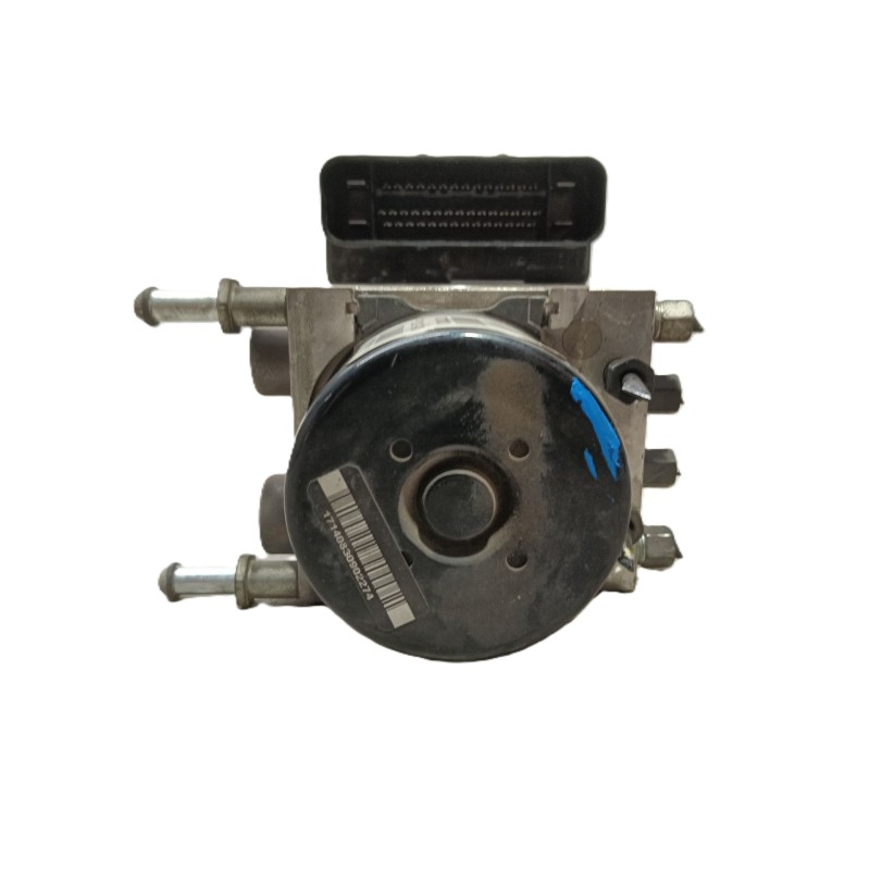 Recambio de abs para chevrolet captiva (c100, c140) 2.0 d 4wd referencia OEM IAM 96851852 96817737 